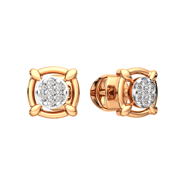 Серьги 3D00791.14K.R.ZZ