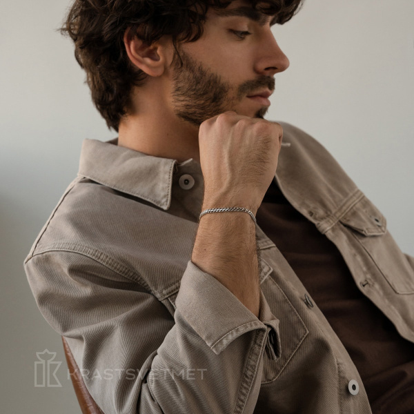 Браслет НБ 22-321Ю-3/0,7 Браслет НБ 22-321Ю-3/0,7