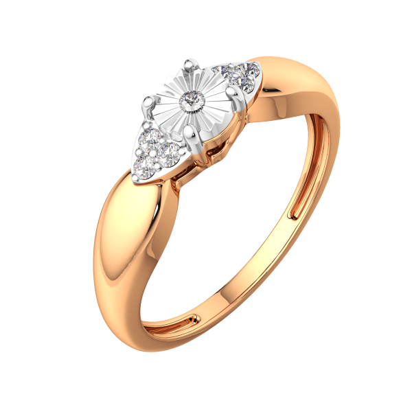 Кольцо 2D00177.14K.B.ZZ Кольцо 2D00177.14K.B.ZZ