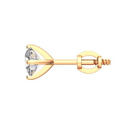 Серьги 310436
