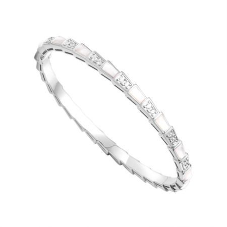 Браслет PI-B04556-X-W-PN-X-W