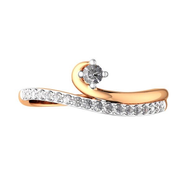 Кольцо 2101033.14K.R.ZZ