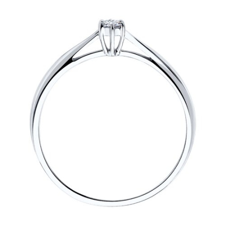 Кольцо 1011346