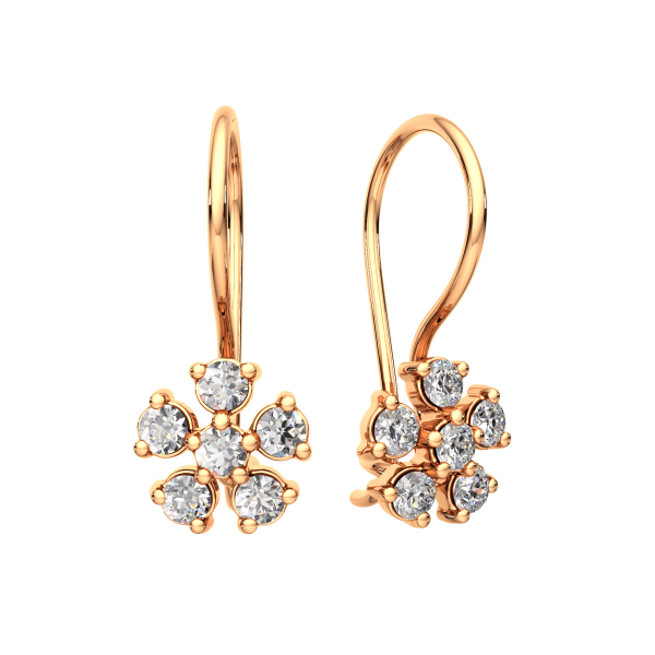 Серьги 310102 Серьги 310102