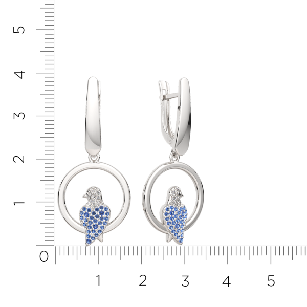 Серьги 03101699.ZZ Серьги 03101699.ZZ