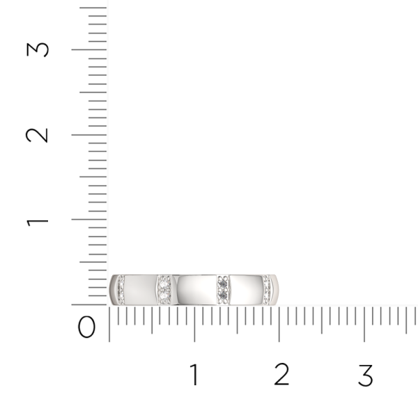 Кольцо 02101190.ZZ