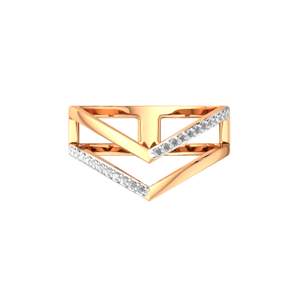 Кольцо 210884.14K.R.ZZ Кольцо 210884.14K.R.ZZ