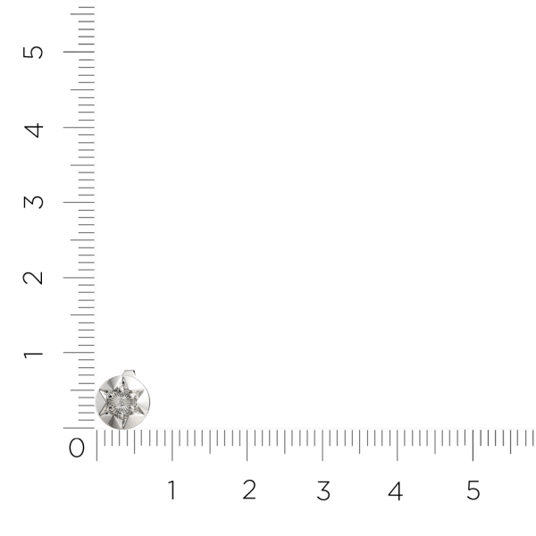 Серьги 03D0073.ZZ Серьги 03D0073.ZZ