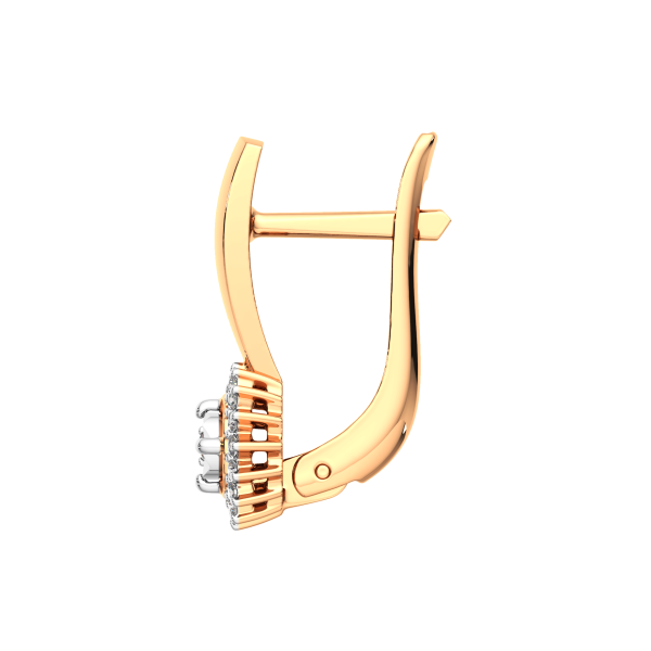 Серьги 3D00430.14K.B.ZZ