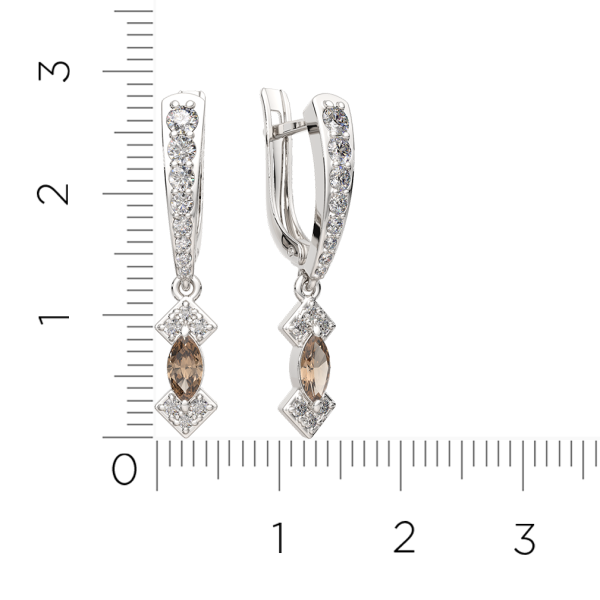 Серьги 03S9035.ZZ Серьги 03S9035.ZZ