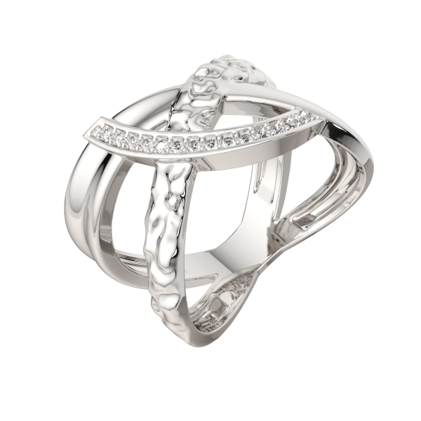 Кольцо 0210981.ZZ