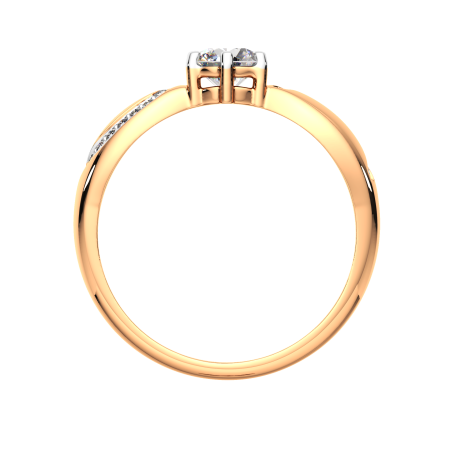 Кольцо 2101150.14K.R.ZZ