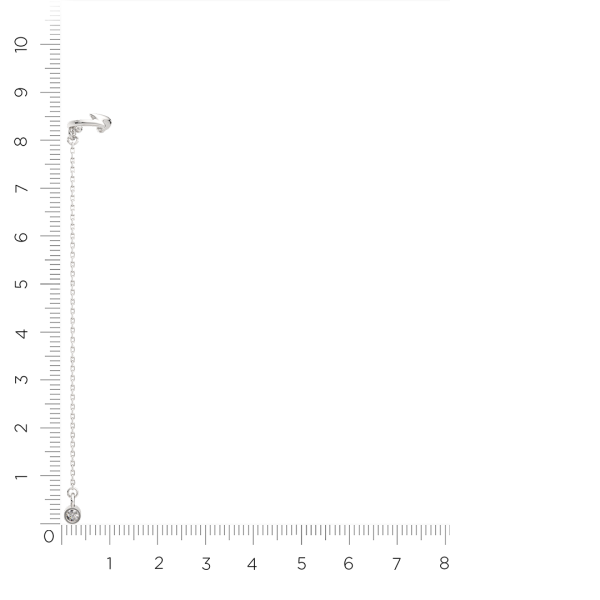 Серьга 0310768.ZZ Серьга 0310768.ZZ