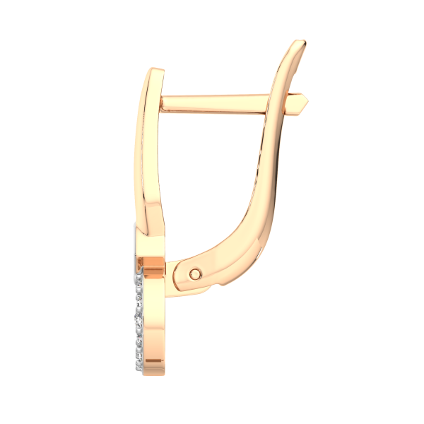 Серьги 3D00269.14K.B.ZZ