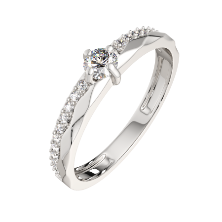 Кольцо 0210386.ZZ