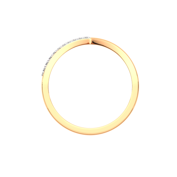 Кольцо 210883.14K.R.ZZ