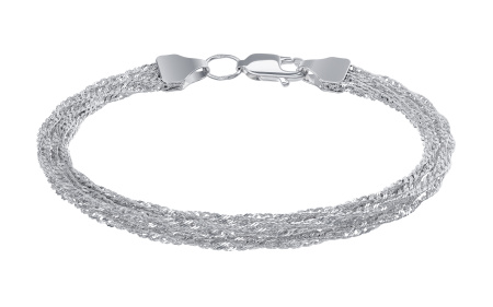 Браслет НБ 22-1086АЮ-3/0,3