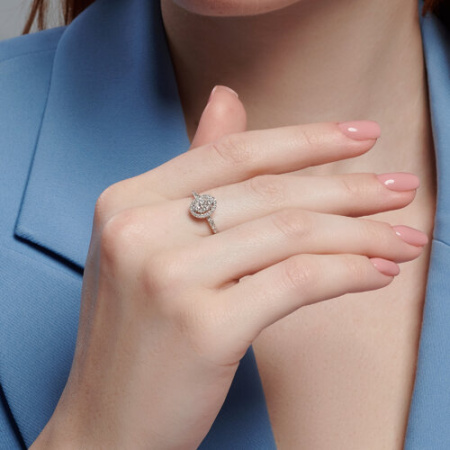 Кольцо 1012623-3 Кольцо 1012623-3