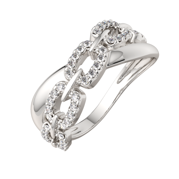 Кольцо 0210712.ZZ