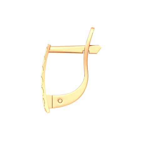 Серьги 300008