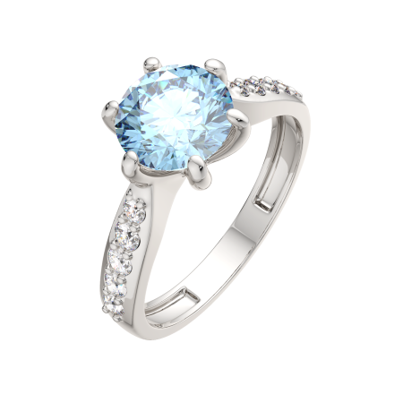 Кольцо 02S4048