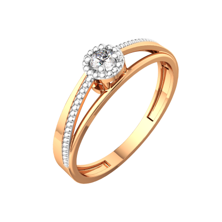 Кольцо 210712.14K.R