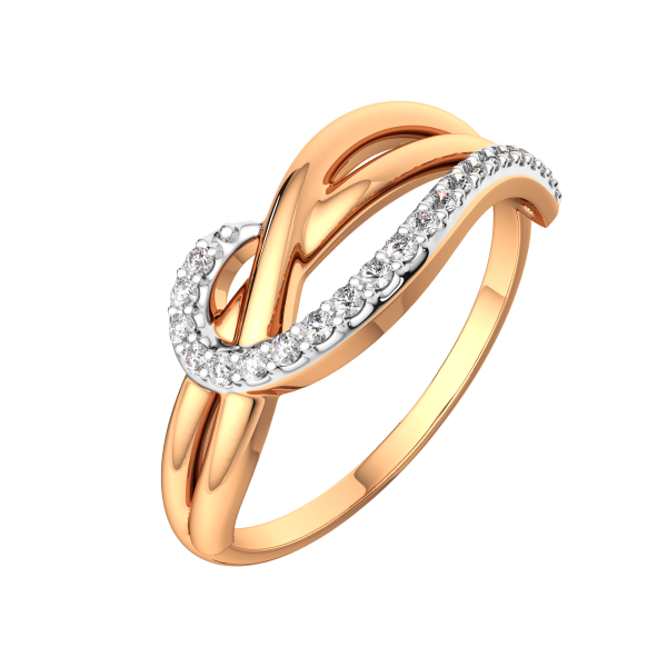 Кольцо 2101016.14K.R.ZZ