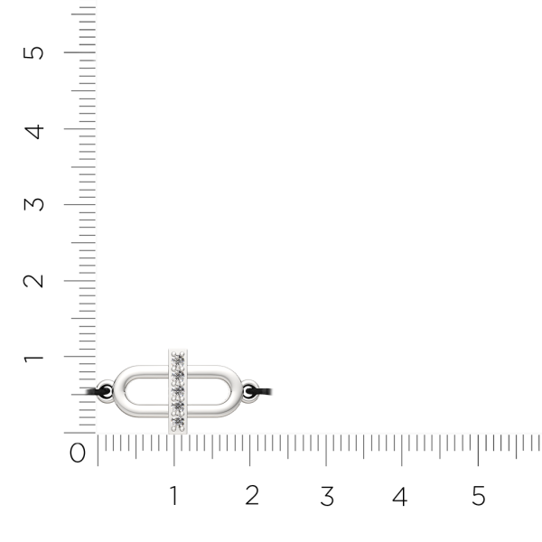 Браслет 0670034.01.ZZ