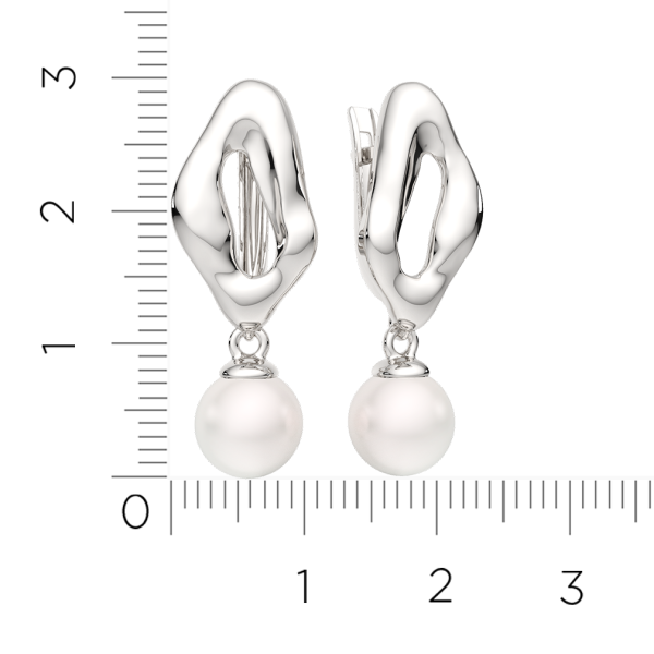 Серьги 03101950.ZZ