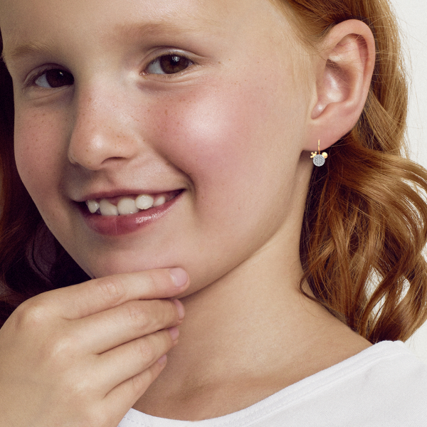 Серьги 3101679.14K.R.ZZ