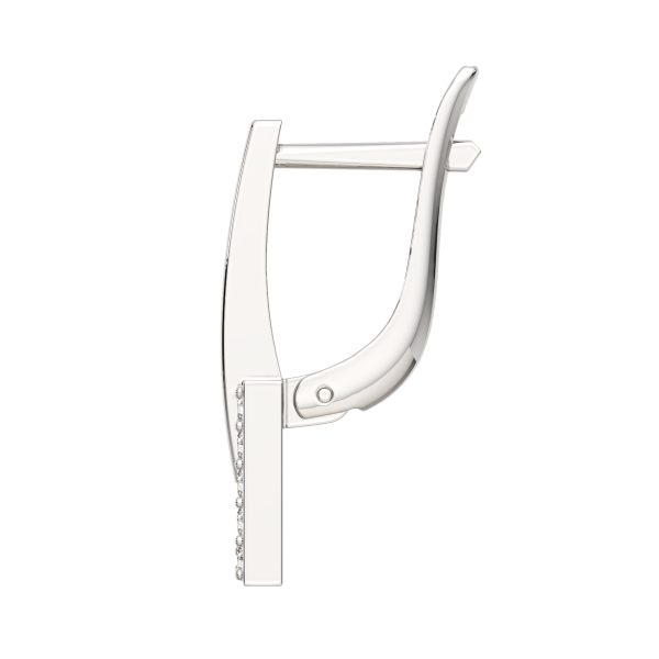 Серьги 0310908.ZZ