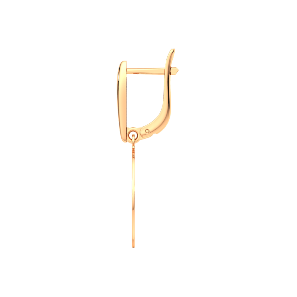 Серьги 3900206.14K.R.ZZ