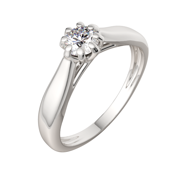 Кольцо 0210438.ZZ