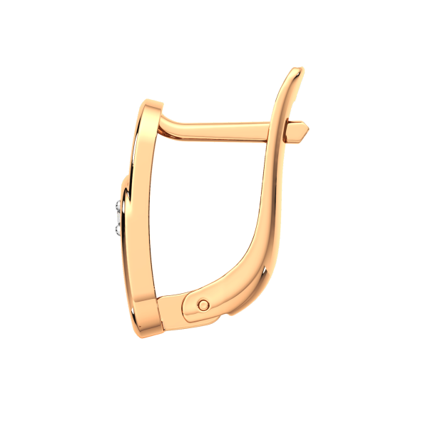 Серьги 3101525.14K.R.ZZ Серьги 3101525.14K.R.ZZ