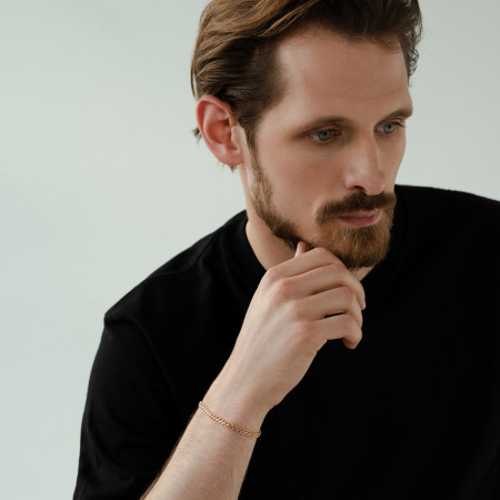 Браслет 612320ГПГ.070.14K.R