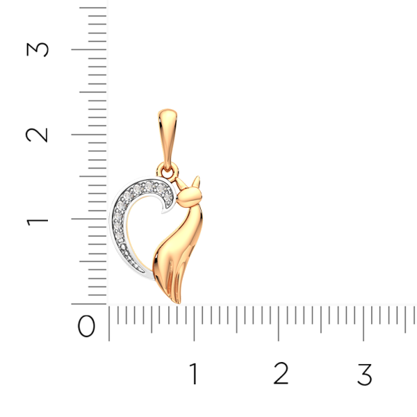 Подвеска 440659.14K.R.ZZ