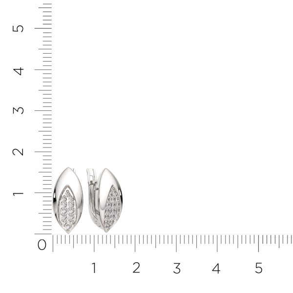 Серьги 0310938.ZZ Серьги 0310938.ZZ