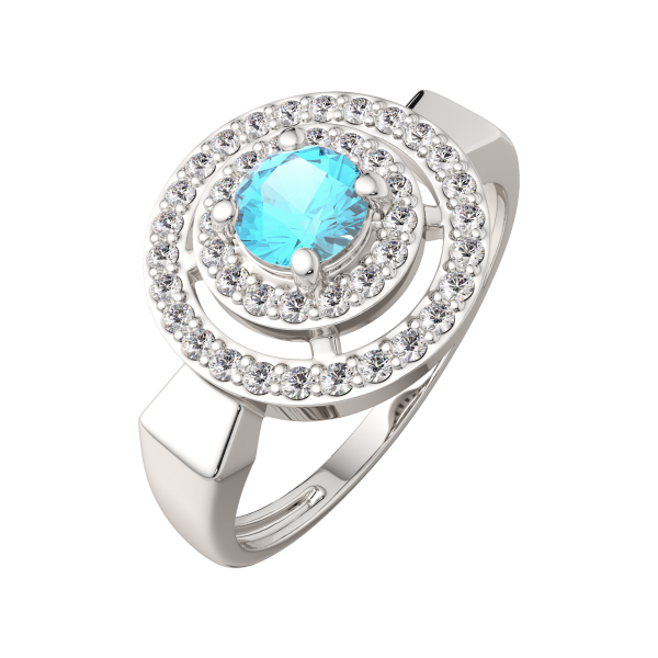 Кольцо 02101917.ZZ