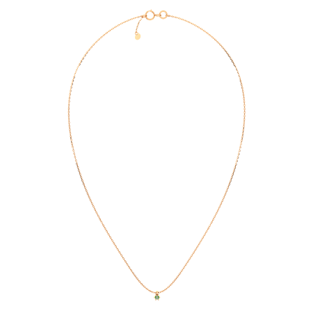 Колье 5P2004.14K.R.ZZ