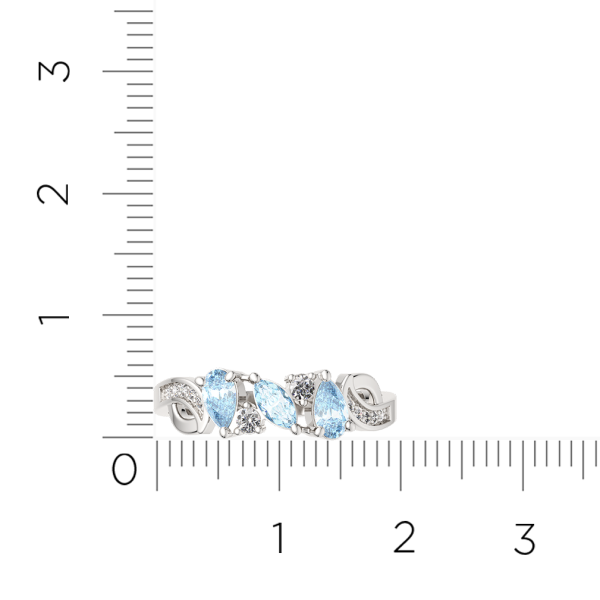Кольцо 02S40161.ZZ
