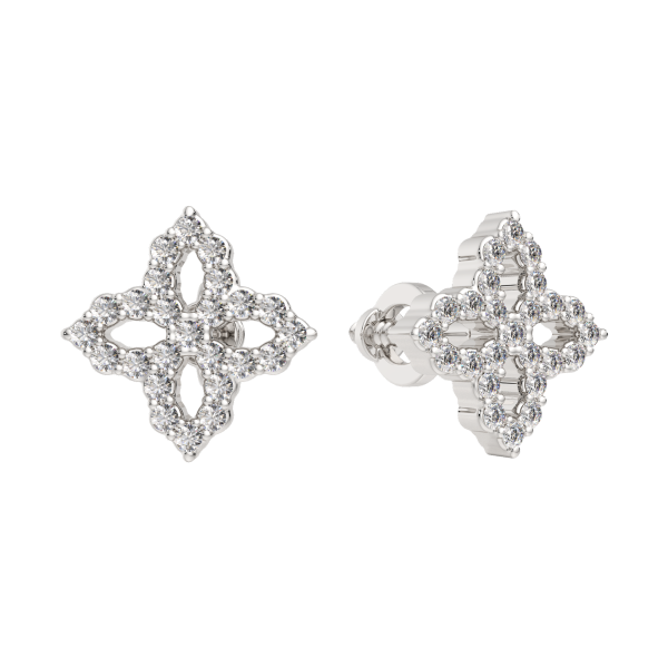 Серьги 3D00418.14K.W.ZZ Серьги 3D00418.14K.W.ZZ