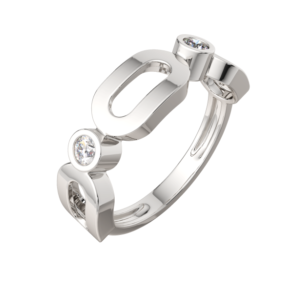 Кольцо 0210690.ZZ