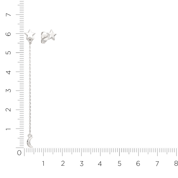 Серьги 0300565.ZZ Серьги 0300565.ZZ