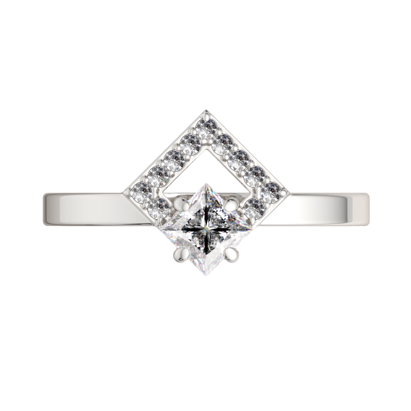 Кольцо 0210831.ZZ