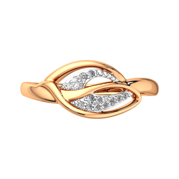 Кольцо 2101121.14K.R.ZZ