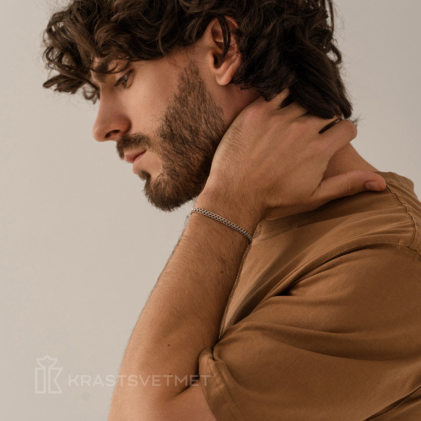 Браслет НБ 22-320Ю-3/0,7