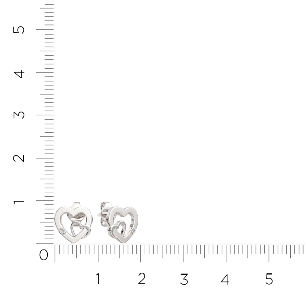 Серьги 0310819.ZZ Серьги 0310819.ZZ