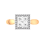Кольцо 2D00633.14K.B.ZZ