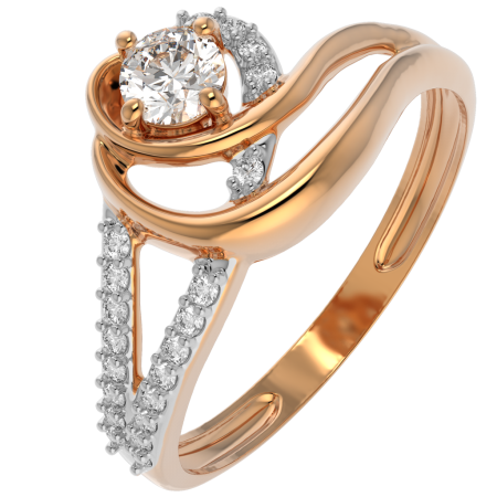 Кольцо 210716.14K.R