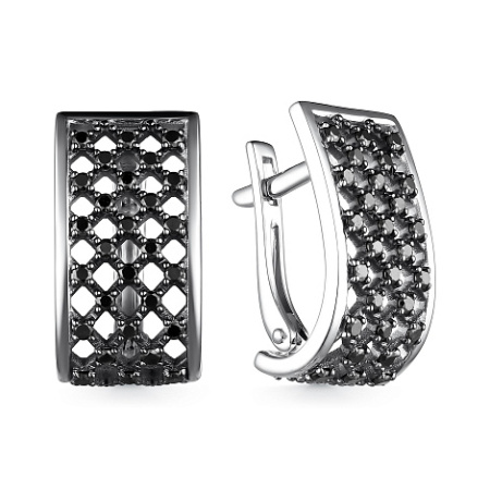 Серьги 25282-213